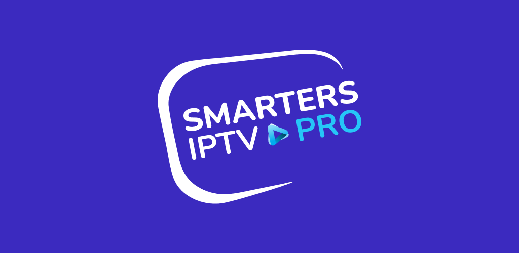 IPTV Smarters Logo